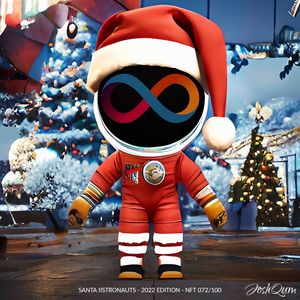 santa_iistronauts: 72