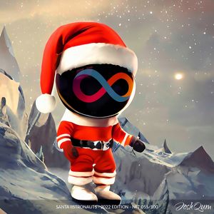 santa_iistronauts: 55