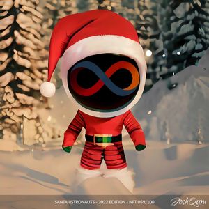 santa_iistronauts: 59