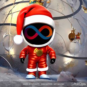 santa_iistronauts: 63