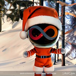 santa_iistronauts: 98