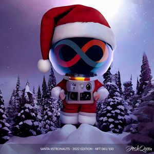 santa_iistronauts: 61