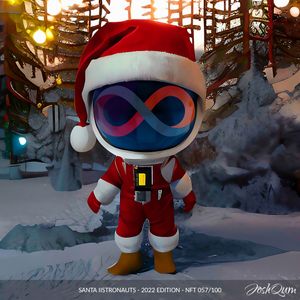 santa_iistronauts: 57