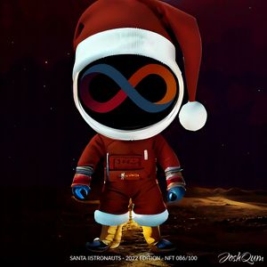santa_iistronauts: 86