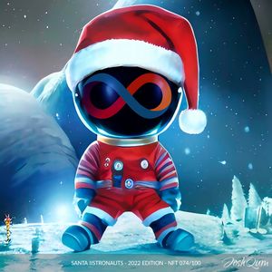 santa_iistronauts: 74