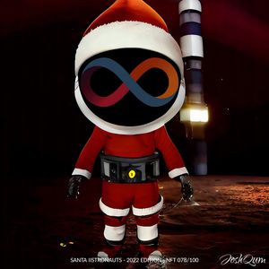 santa_iistronauts: 78