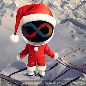 santa_iistronauts: 77