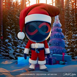 santa_iistronauts: 65