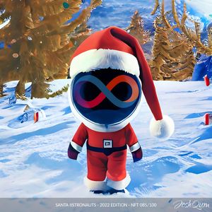 santa_iistronauts: 85