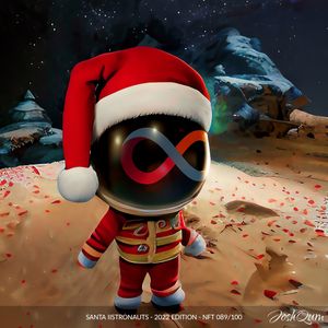 santa_iistronauts: 89