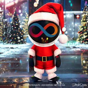 santa_iistronauts: 58