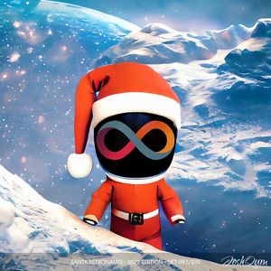 santa_iistronauts: 97