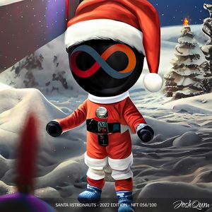 santa_iistronauts: 56