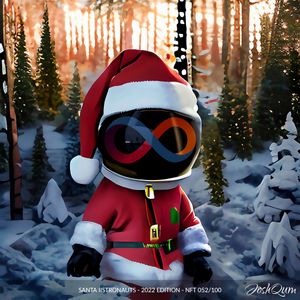 santa_iistronauts: 52