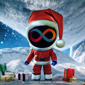 santa_iistronauts: 60