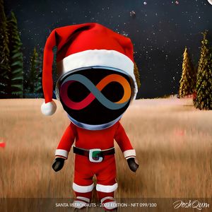 santa_iistronauts: 99