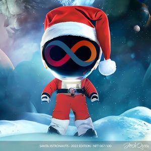 santa_iistronauts: 67