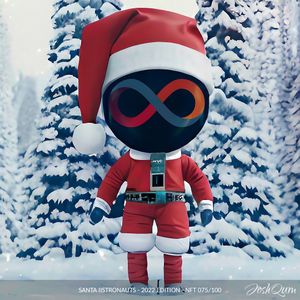 santa_iistronauts: 75