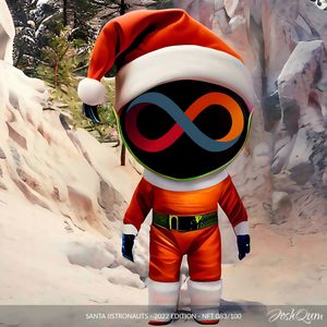 santa_iistronauts: 83