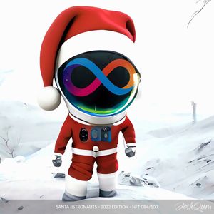 santa_iistronauts: 84