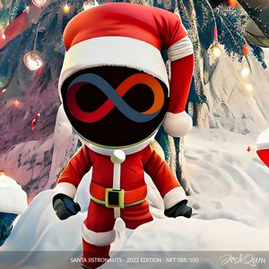 santa_iistronauts: 88